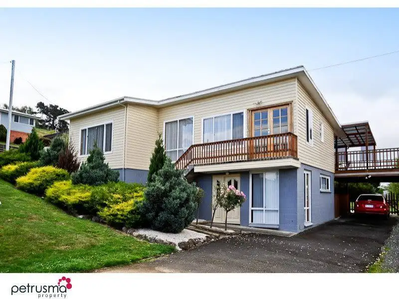 Main view of Homely house listing, 96 Agnes Street, Ranelagh TAS 7109