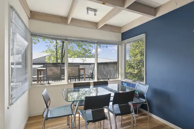 Third view of Homely townhouse listing, 3/12 Minapre Street, Lorne VIC 3232