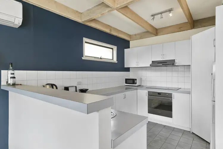 Fourth view of Homely townhouse listing, 3/12 Minapre Street, Lorne VIC 3232