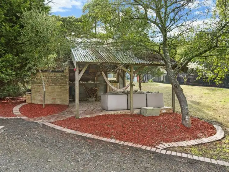 Fifth view of Homely house listing, 93 North Mountain Road, Heathcote Junction VIC 3758