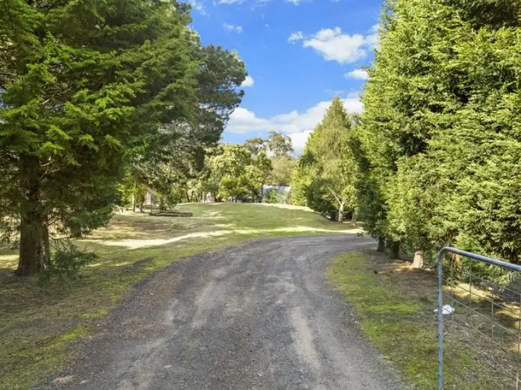Sixth view of Homely house listing, 93 North Mountain Road, Heathcote Junction VIC 3758