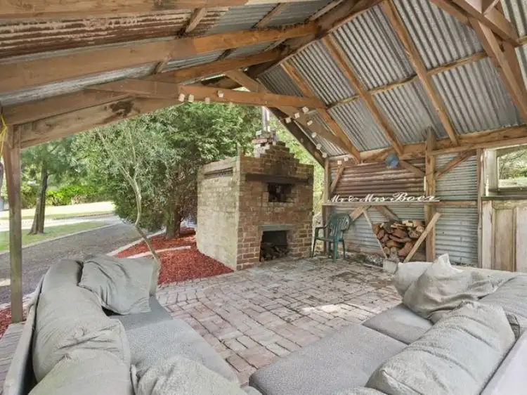 Seventh view of Homely house listing, 93 North Mountain Road, Heathcote Junction VIC 3758