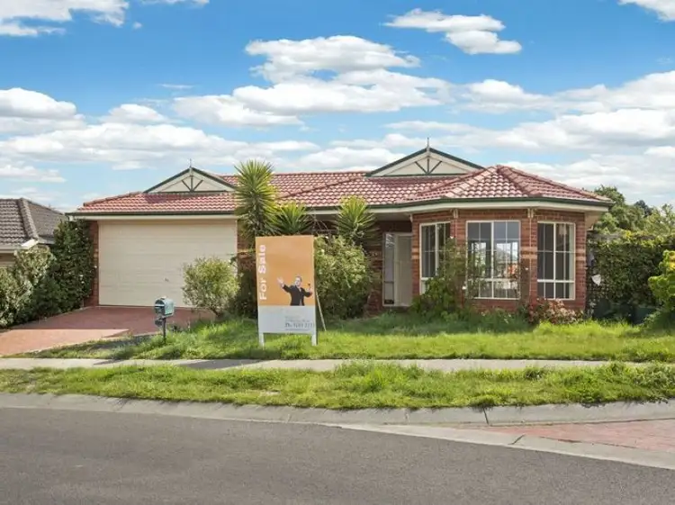 16 Hadley Drive, Wallan VIC 3756