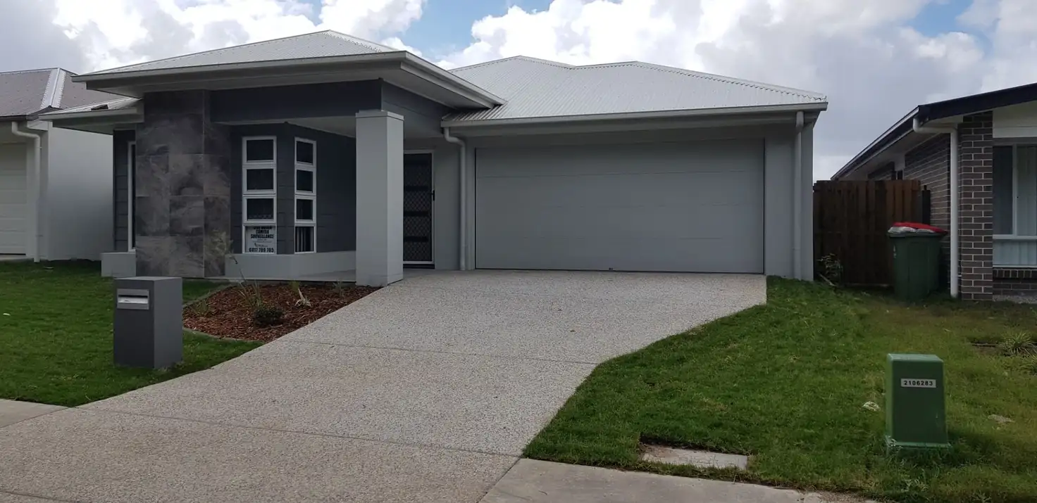 Main view of Homely house listing, 9 Sidney court, Logan Reserve QLD 4133