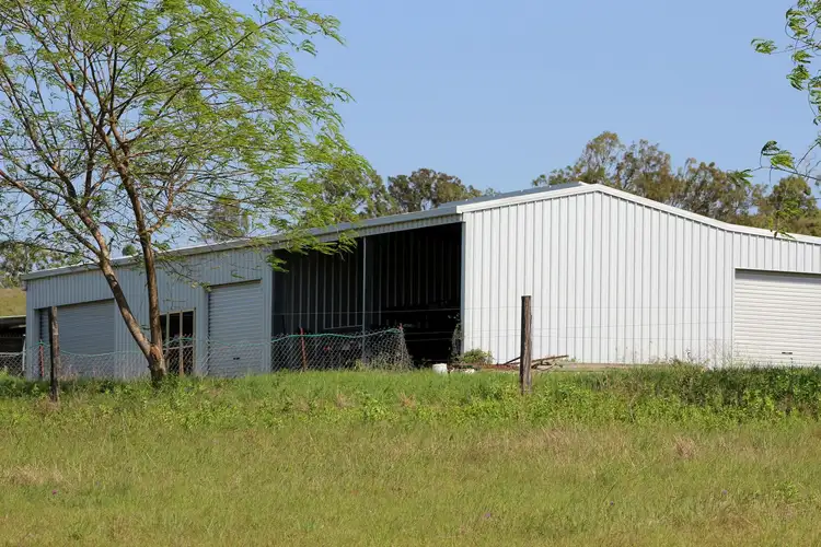 Third view of Homely rural property listing, Address available on request