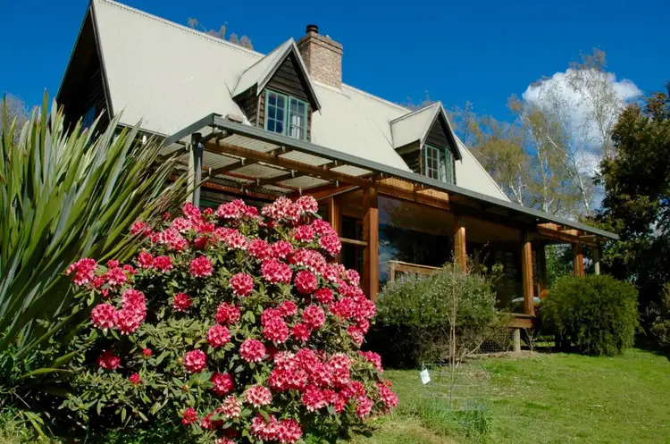 Main view of Homely rural property listing, 179 Guys Road, Cygnet TAS 7112