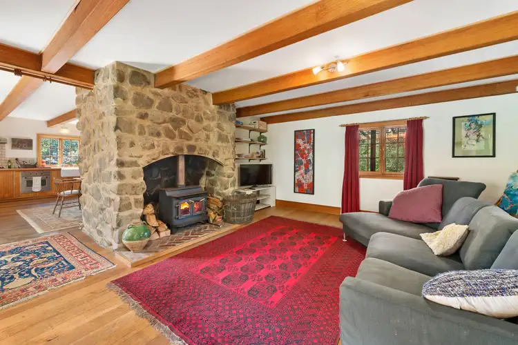 Second view of Homely rural property listing, 179 Guys Road, Cygnet TAS 7112
