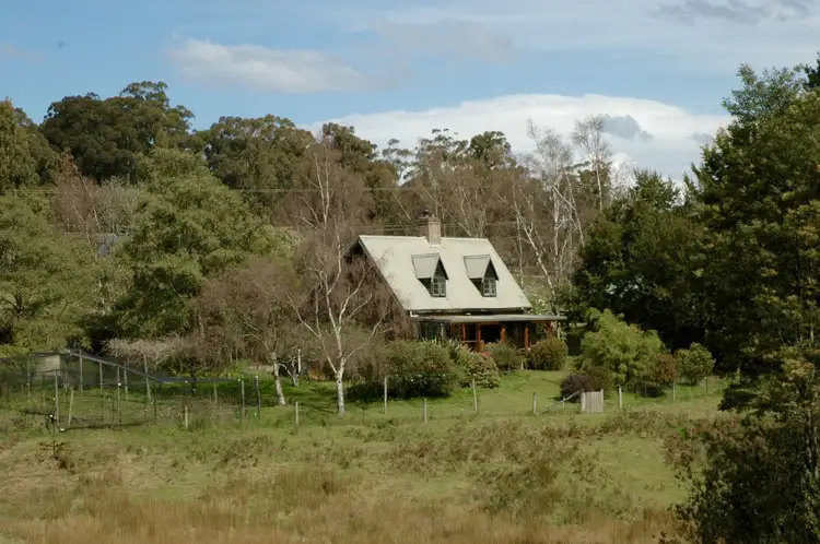 Third view of Homely rural property listing, 179 Guys Road, Cygnet TAS 7112