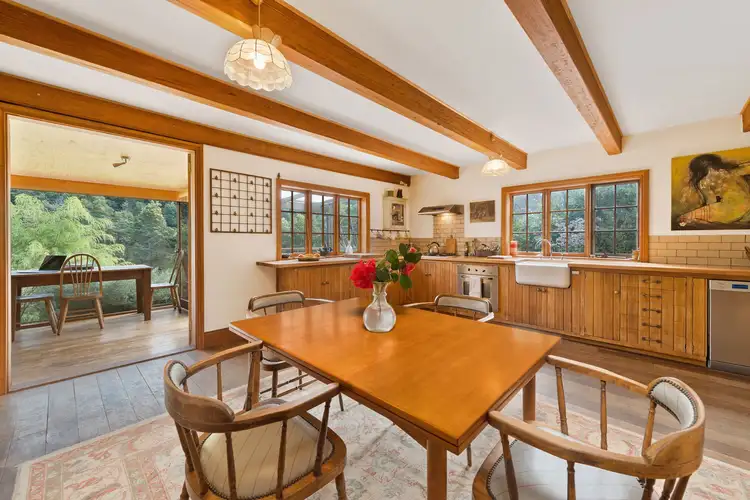 Fourth view of Homely rural property listing, 179 Guys Road, Cygnet TAS 7112