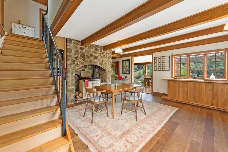 Fifth view of Homely rural property listing, 179 Guys Road, Cygnet TAS 7112