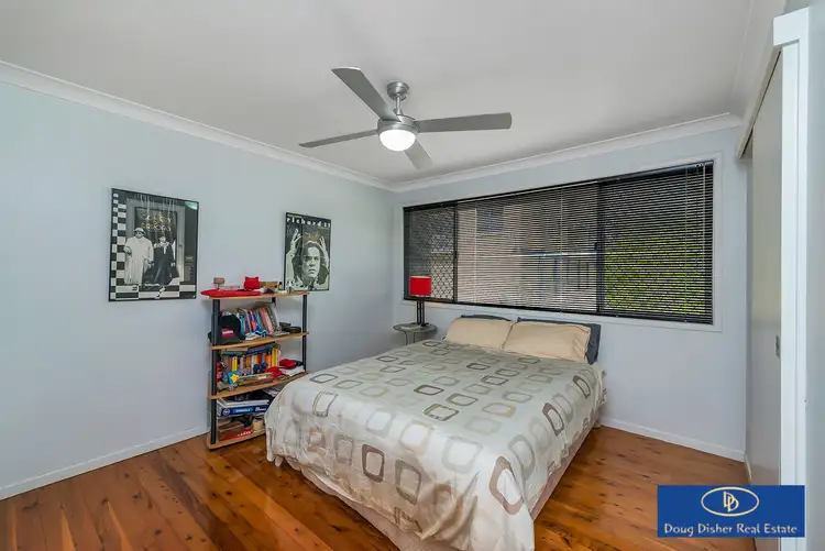 Fourth view of Homely townhouse listing, 5/10 Fortitude Street, Auchenflower QLD 4066