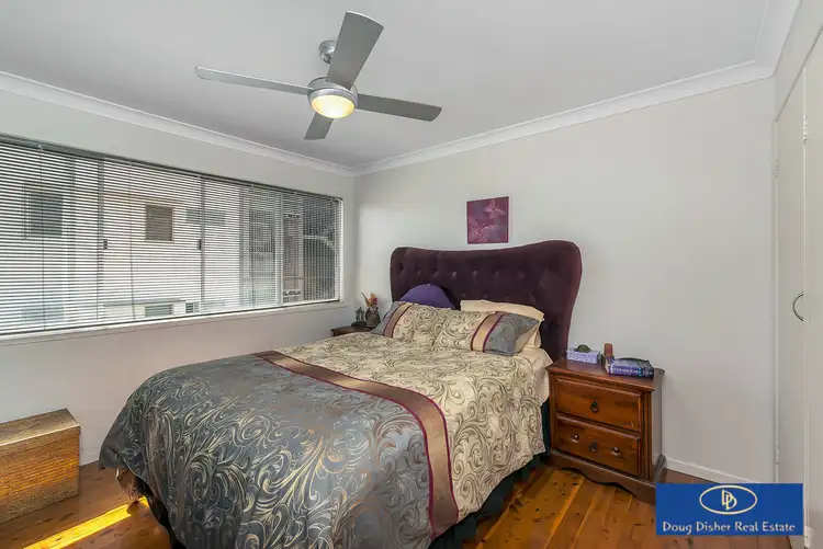 Fifth view of Homely townhouse listing, 5/10 Fortitude Street, Auchenflower QLD 4066