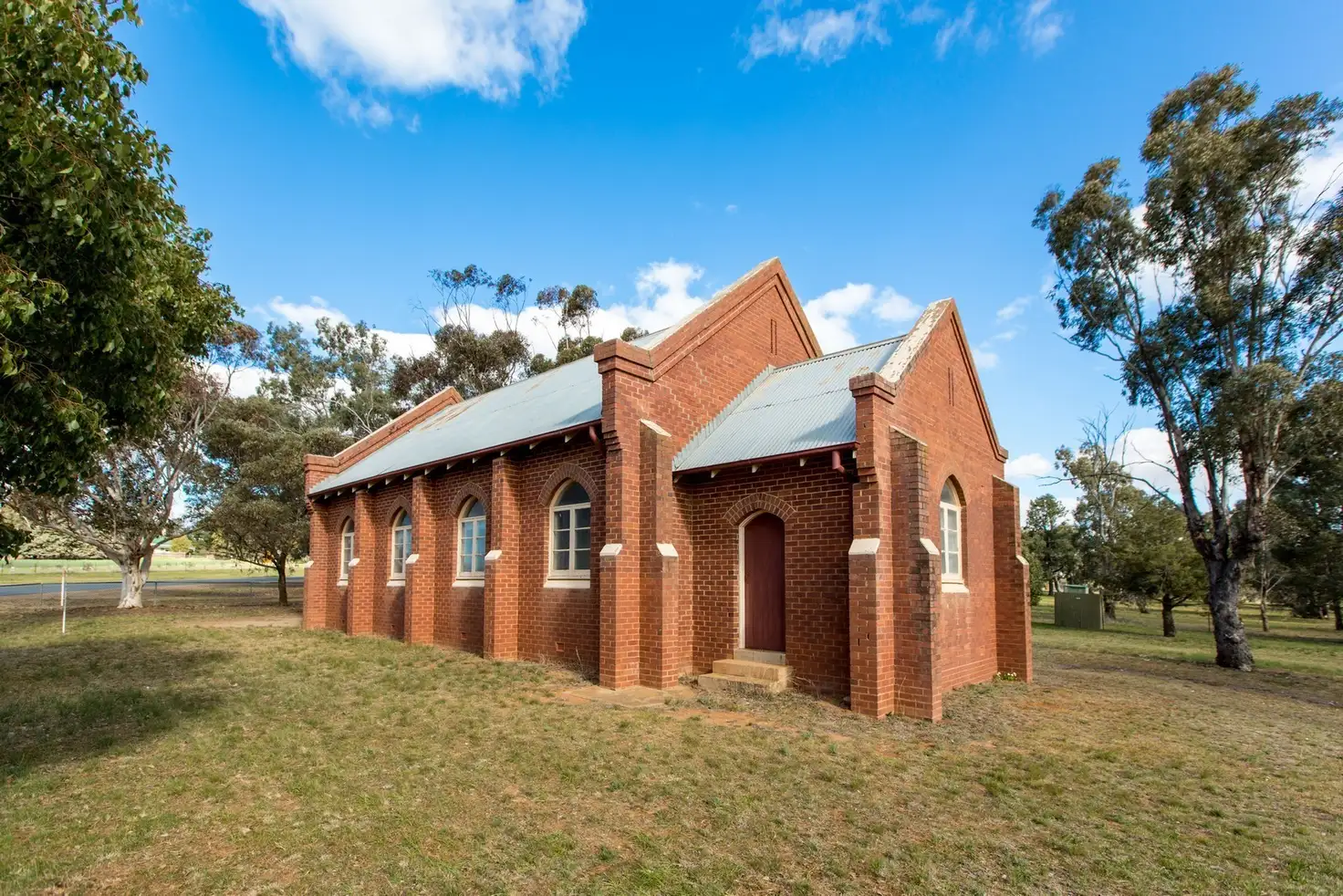 Main view of Homely land listing, 98 Downside - Shepherds Siding Road, Downside NSW 2650