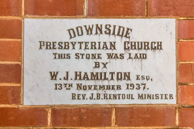 Third view of Homely land listing, 98 Downside - Shepherds Siding Road, Downside NSW 2650