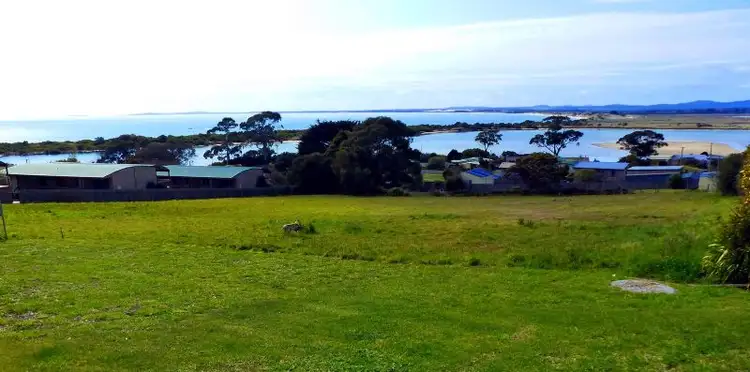 Main view of Homely land listing, 31 Emma St, Bridport TAS 7262
