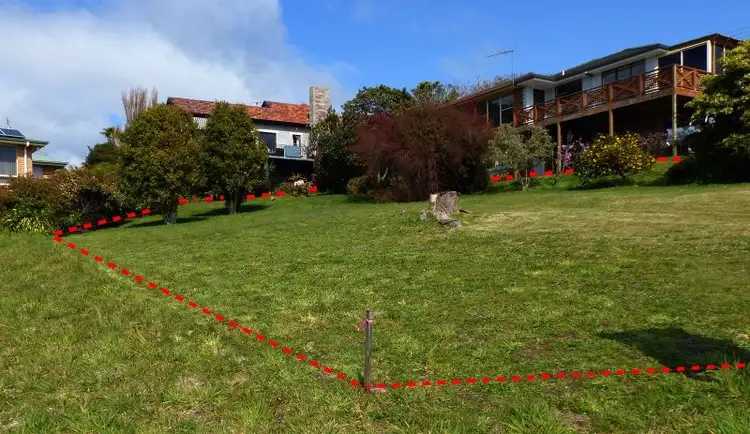 Second view of Homely land listing, 31 Emma St, Bridport TAS 7262