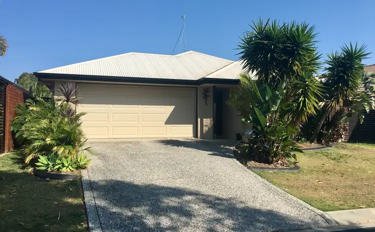 7 Adam Lane, Little Mountain QLD 4551