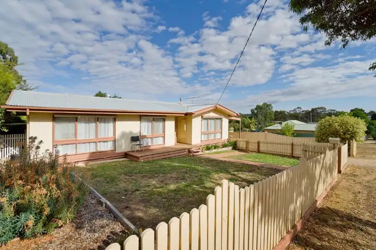 Main view of Homely house listing, 27 Carol Street, Castlemaine VIC 3450