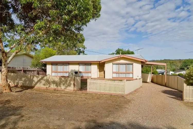 Second view of Homely house listing, 27 Carol Street, Castlemaine VIC 3450