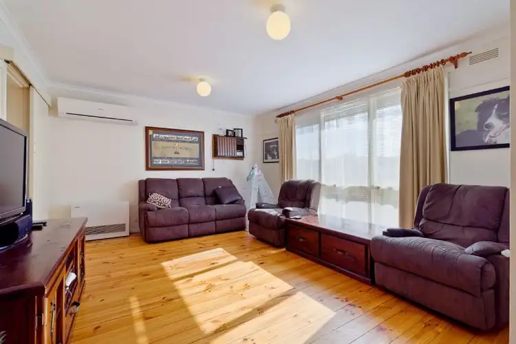Fifth view of Homely house listing, 27 Carol Street, Castlemaine VIC 3450