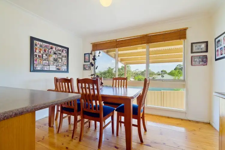 Sixth view of Homely house listing, 27 Carol Street, Castlemaine VIC 3450