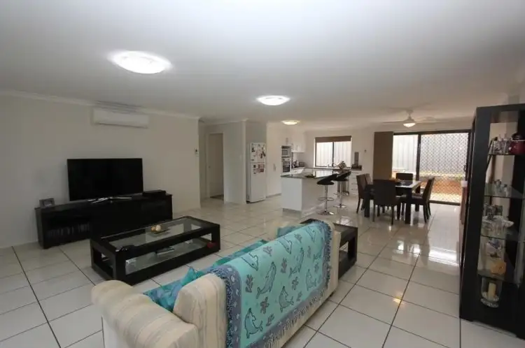 Second view of Homely unit listing, 2/1 Heath Tce, Kingaroy QLD 4610