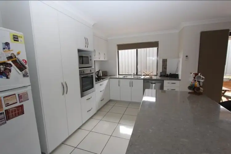 Third view of Homely unit listing, 2/1 Heath Tce, Kingaroy QLD 4610