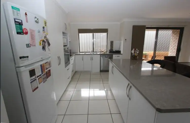 Fourth view of Homely unit listing, 2/1 Heath Tce, Kingaroy QLD 4610