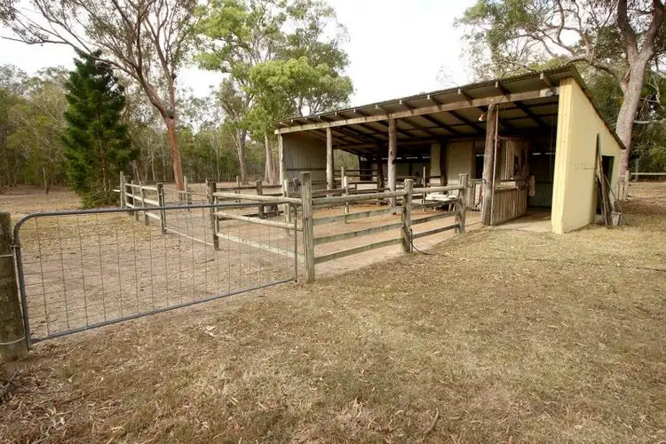 Fifth view of Homely rural property listing, 163 Moes Rd, Walligan QLD 4655