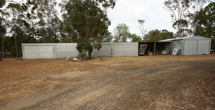 Sixth view of Homely rural property listing, 163 Moes Rd, Walligan QLD 4655