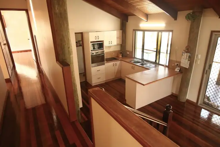 Seventh view of Homely rural property listing, 163 Moes Rd, Walligan QLD 4655