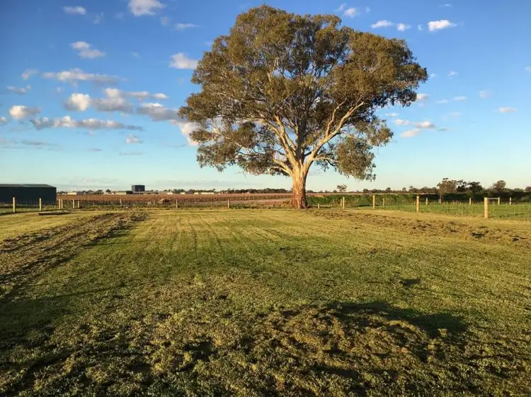 LOT Lot 71, 49 Cabernet Dr, Moama NSW 2731