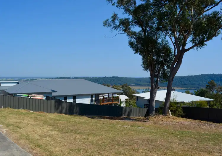 Sixth view of Homely land listing, 9 Riverwood Terrace, Maclean NSW 2463