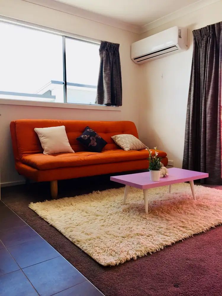 Third view of Homely unit listing, 22/17 Wimmera Street, Harrison ACT 2914