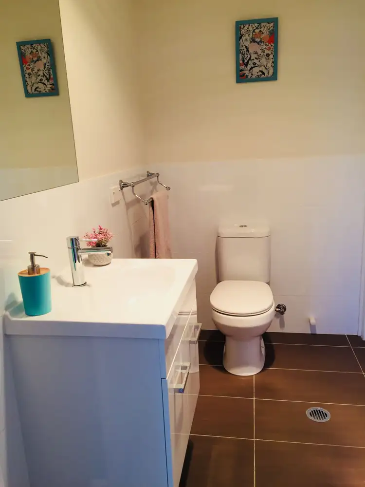 Fifth view of Homely unit listing, 22/17 Wimmera Street, Harrison ACT 2914