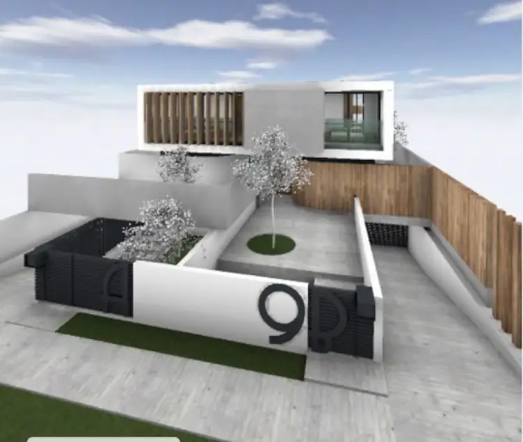 Fifth view of Homely house listing, 9 Hall Street, Brighton VIC 3186