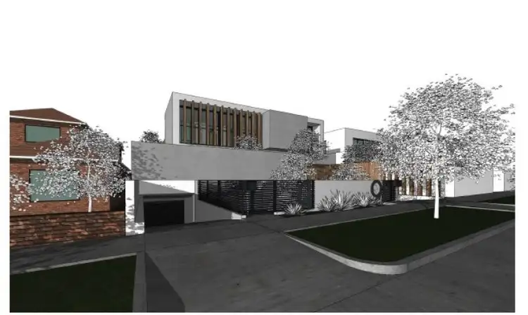 Sixth view of Homely house listing, 9 Hall Street, Brighton VIC 3186