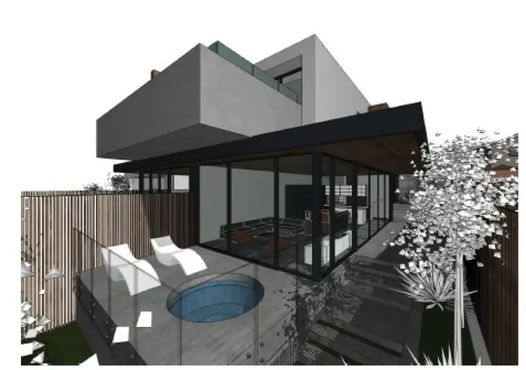 Seventh view of Homely house listing, 9 Hall Street, Brighton VIC 3186
