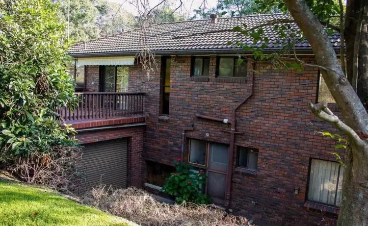 14 Shelley Rd, Wallacia NSW 2745