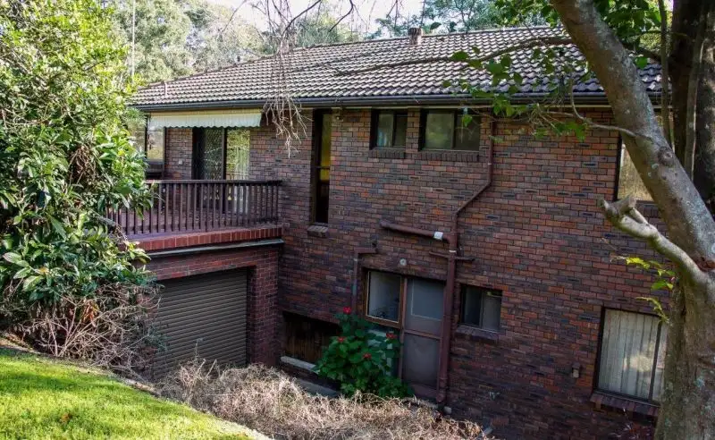 Main view of Homely house listing, 14 Shelley Rd, Wallacia NSW 2745