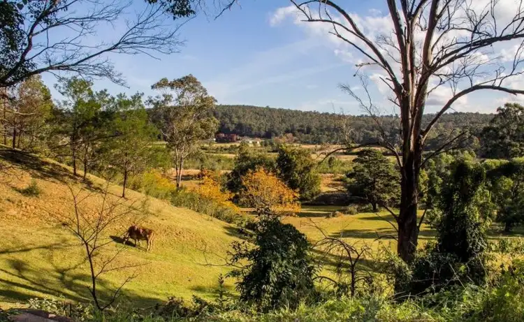 Second view of Homely house listing, 14 Shelley Rd, Wallacia NSW 2745