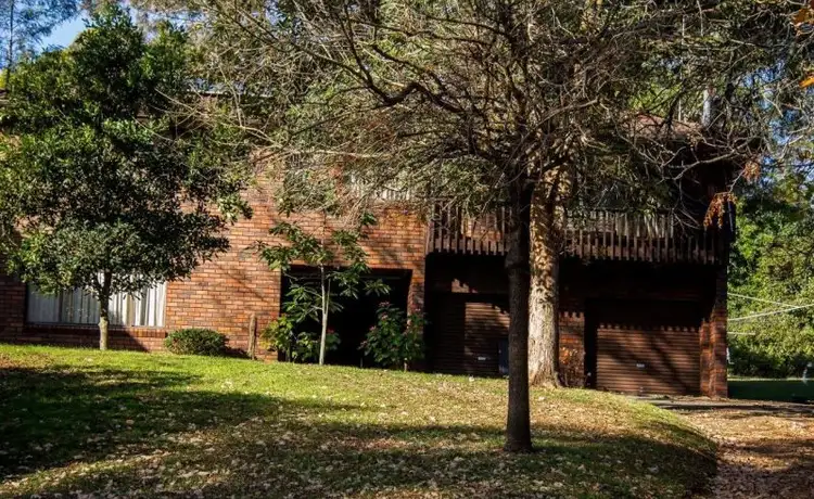 Third view of Homely house listing, 14 Shelley Rd, Wallacia NSW 2745