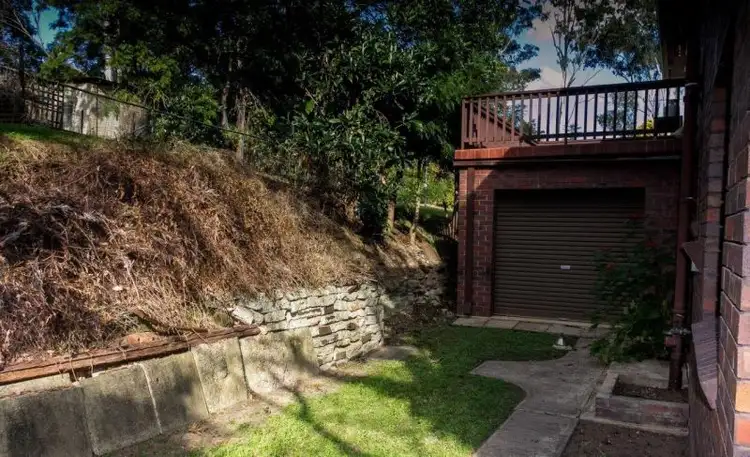 Fifth view of Homely house listing, 14 Shelley Rd, Wallacia NSW 2745