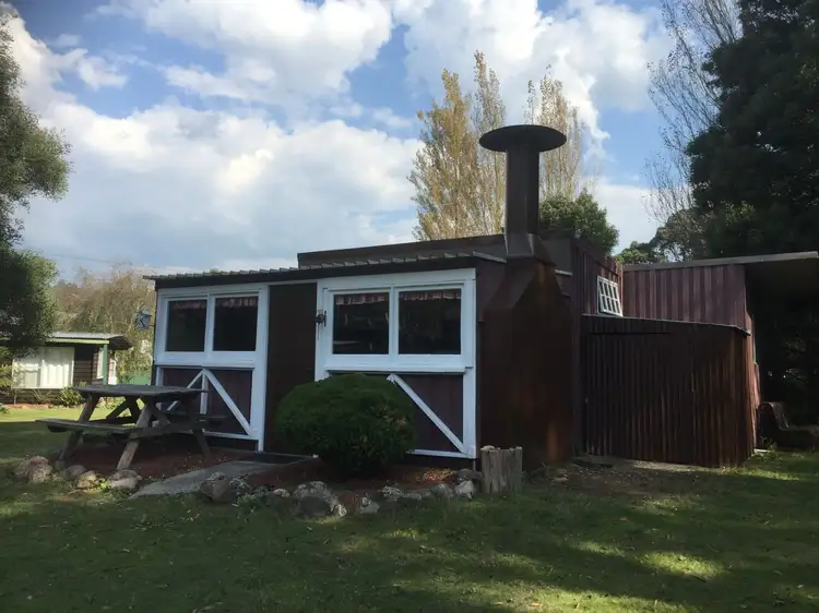 Main view of Homely rural property listing, 22/137 Winduss Rd, Gunns Plains TAS 7315