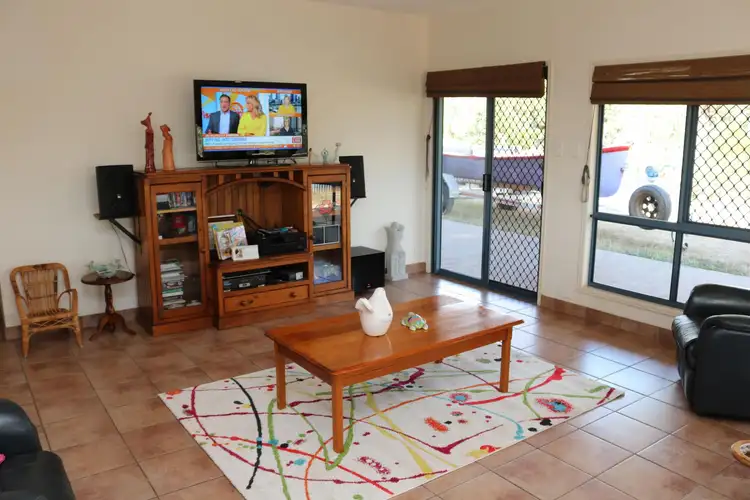 Second view of Homely rural property listing, 440 Cawarral Road, Cawarral QLD 4702