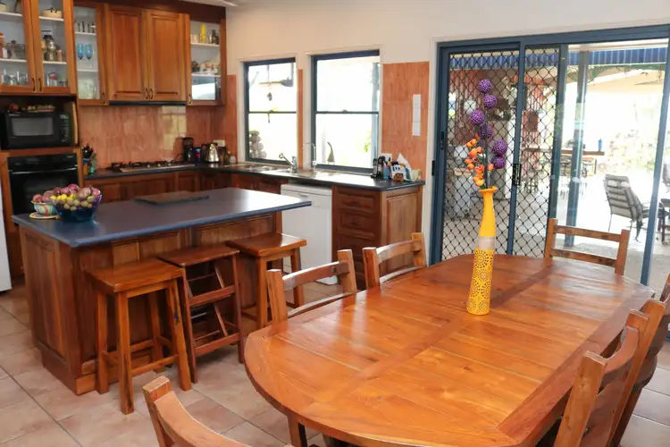 Third view of Homely rural property listing, 440 Cawarral Road, Cawarral QLD 4702