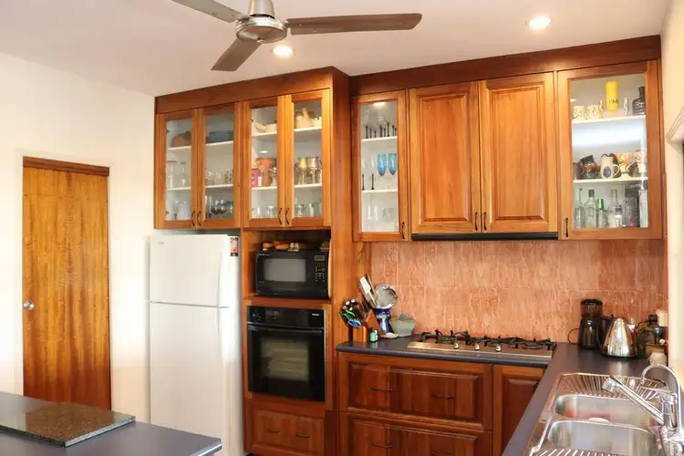 Fourth view of Homely rural property listing, 440 Cawarral Road, Cawarral QLD 4702