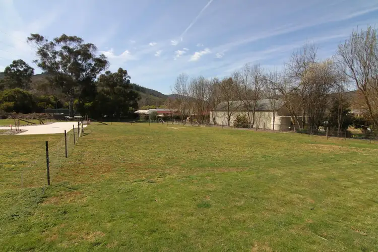 Main view of Homely land listing, 10 Stockman Drive, Bright VIC 3741