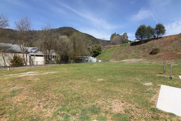 Third view of Homely land listing, 10 Stockman Drive, Bright VIC 3741