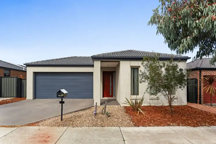 10 Pearce Way, Craigieburn VIC 3064